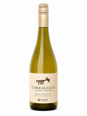 Corralillo Sauvignon Blanc