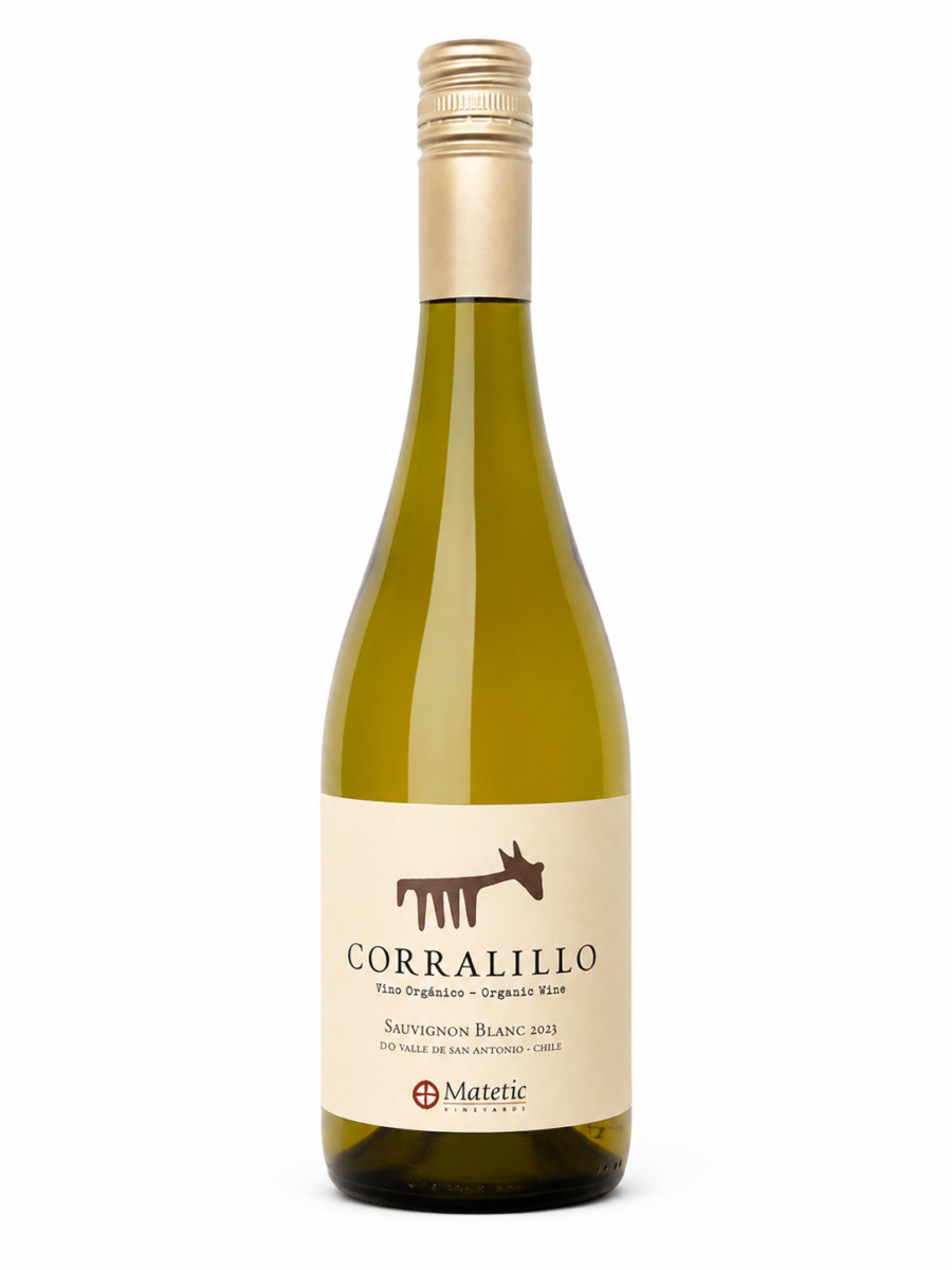 Corralillo Sauvignon Blanc