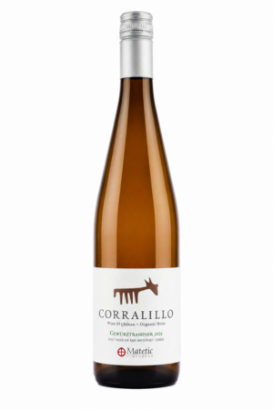 Corralillo Gewurztraminer