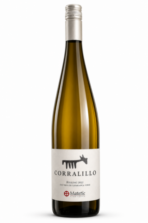Corralillo Riesling