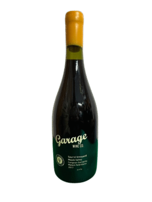 Carignan Garnacha Mataró field blend Lot#85