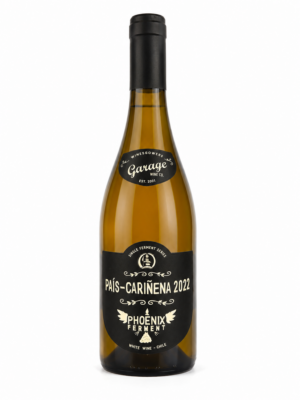 Phoenix Ferment: País Cariñena, 2024