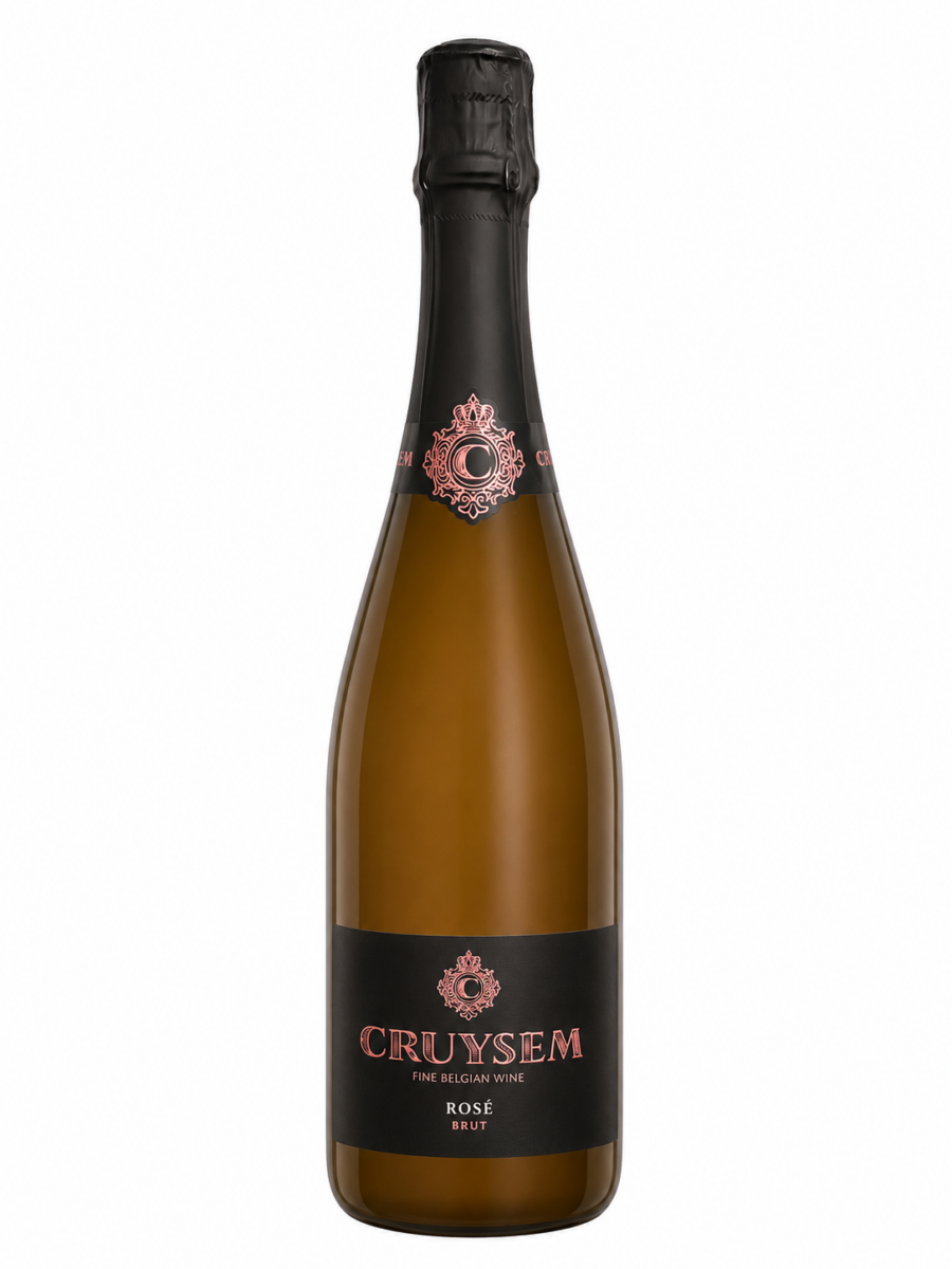 Rosé Cruysem Brut
