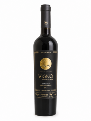 Vigno (Carignan)