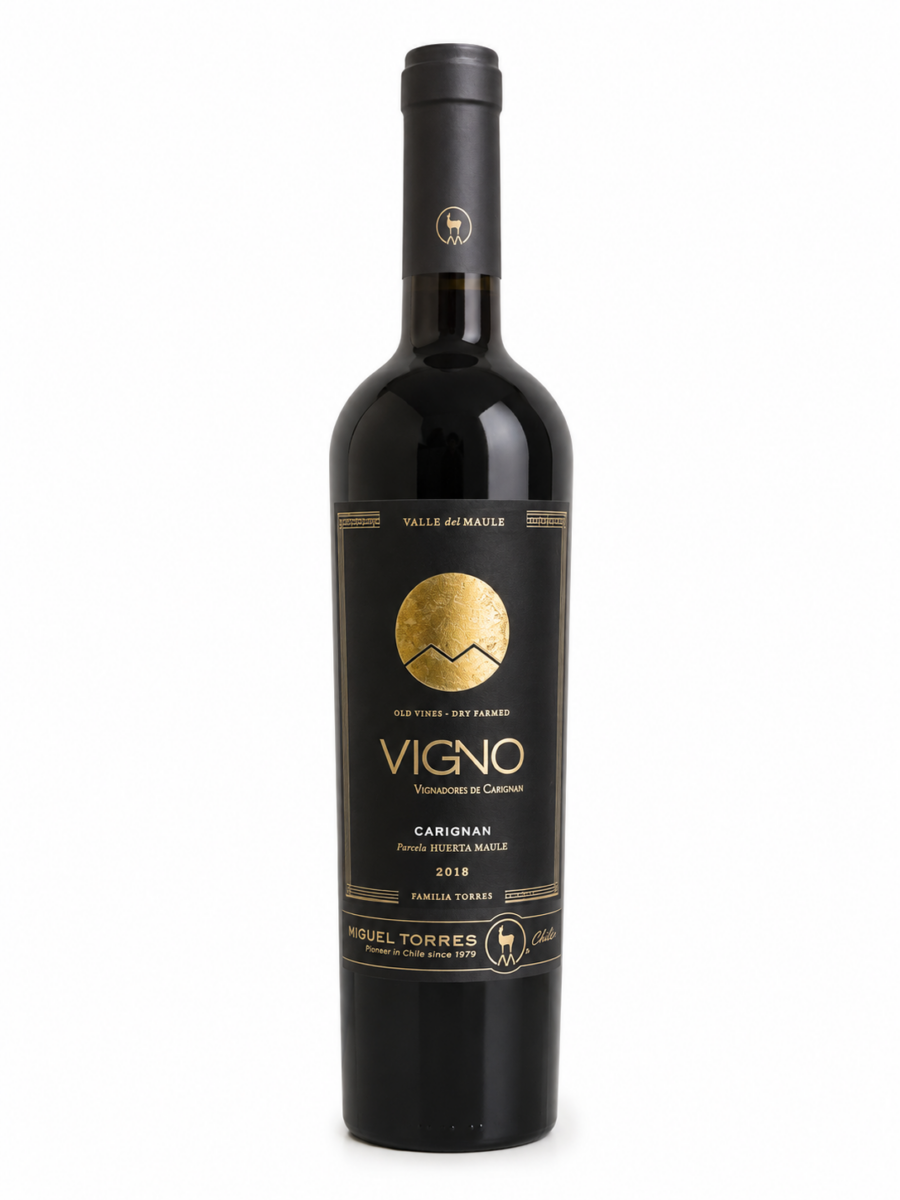 Vigno (Carignan)