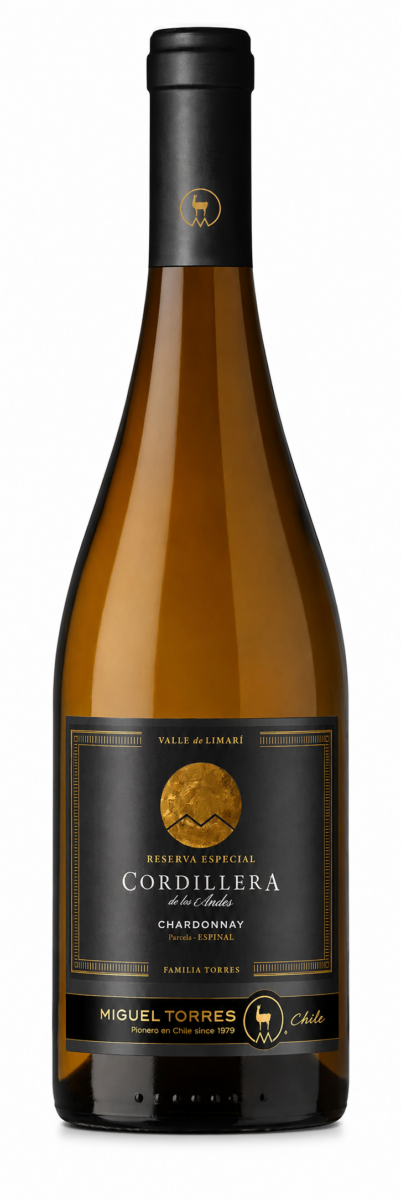 Cordillera Chardonnay
