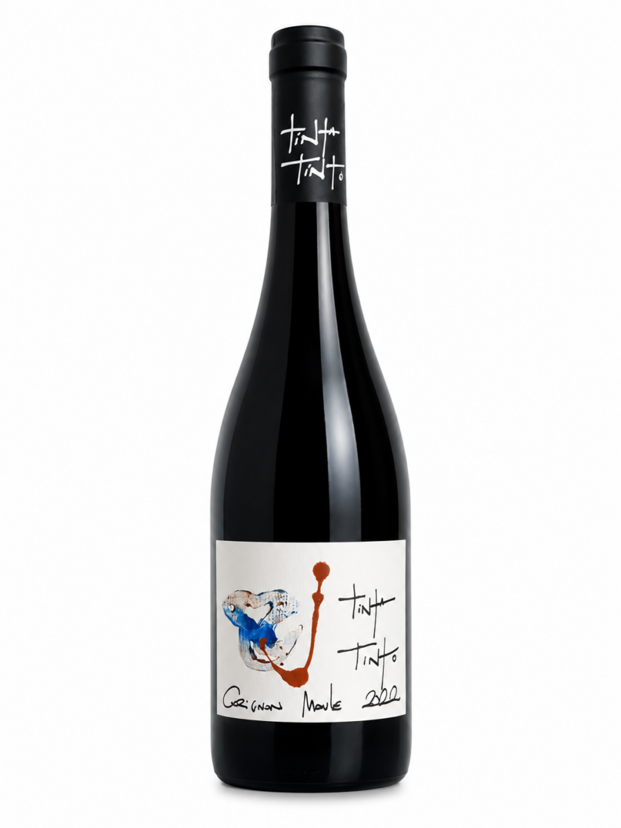 Carignan Tinta Tinto