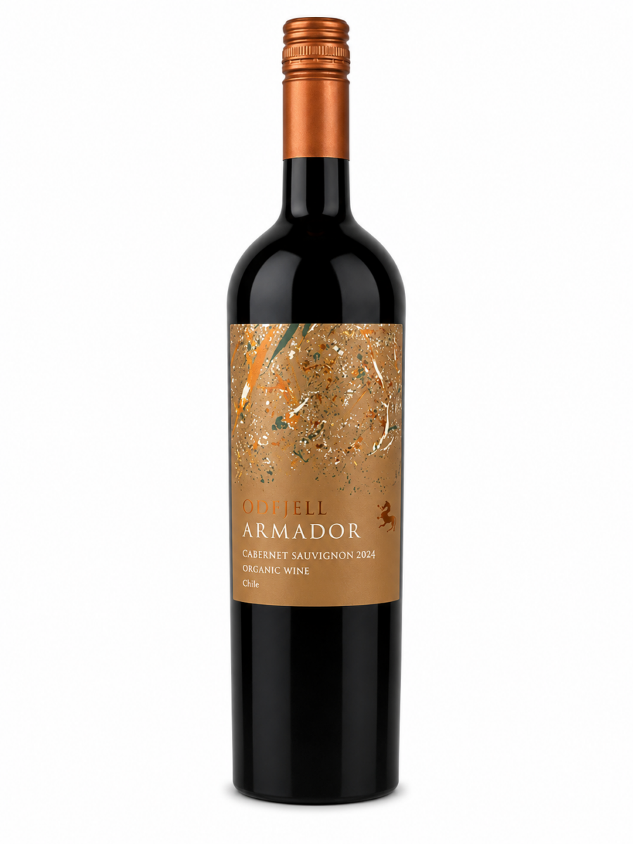 Armador Cabernet Sauvignon
