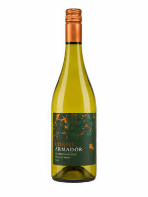Armador Chardonnay