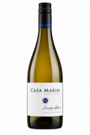 Cipreses Sauvignon Blanc