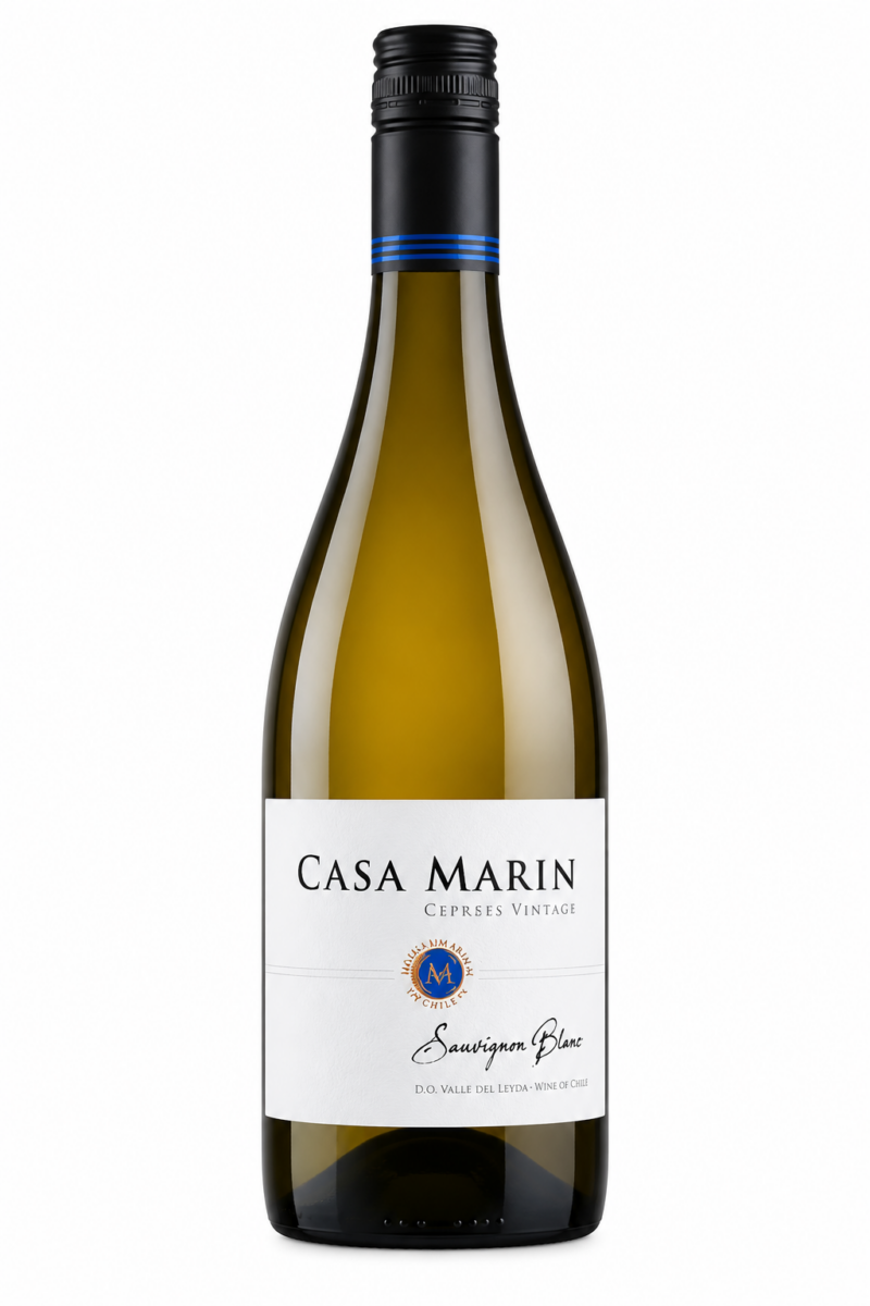 Cipreses Sauvignon Blanc