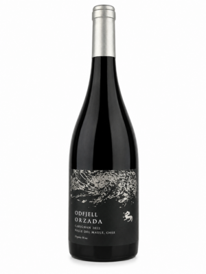 Orzada Carignan